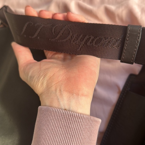 St.DuPont briefcase - Picture 2 of 8